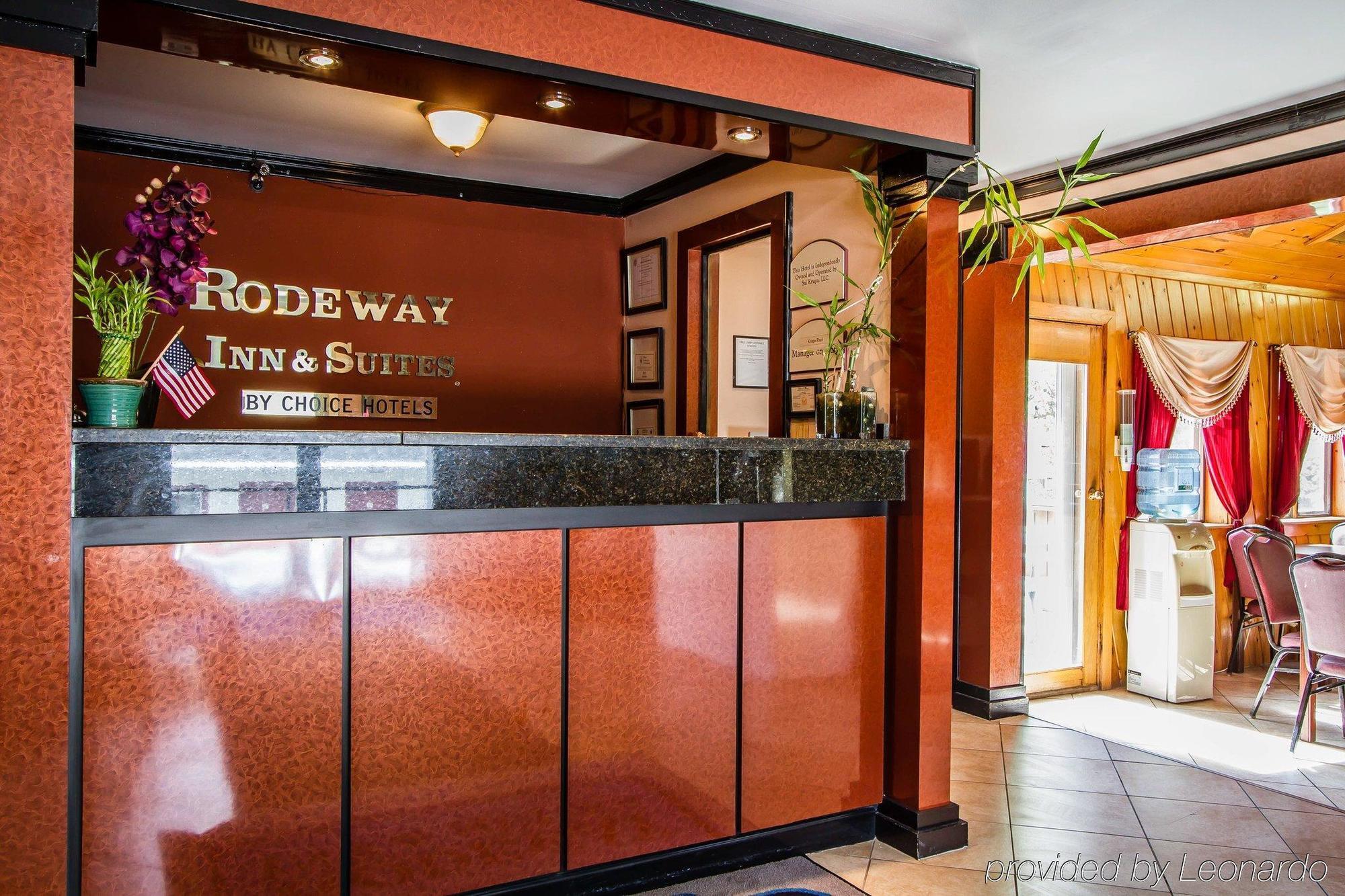 Rodeway Inn & Suites Brunswick Near Hwy 1 Ngoại thất bức ảnh